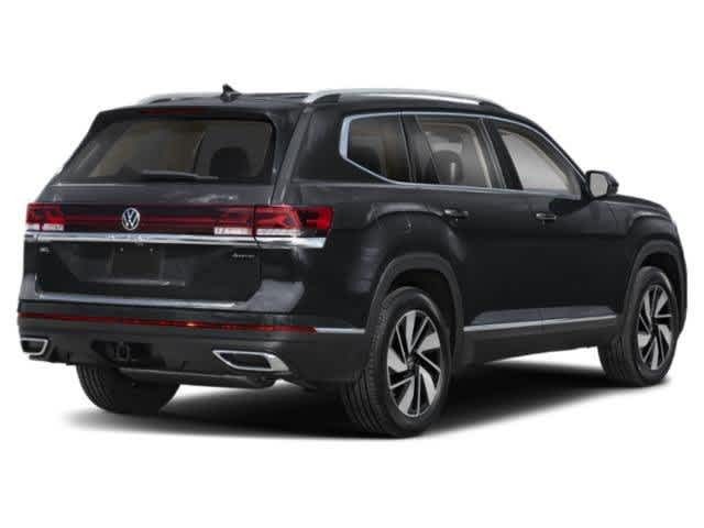 2025 Volkswagen Atlas 2.0T SEL Medford MA