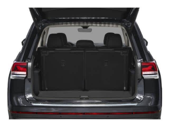 2025 Volkswagen Atlas 2.0T SEL Medford MA