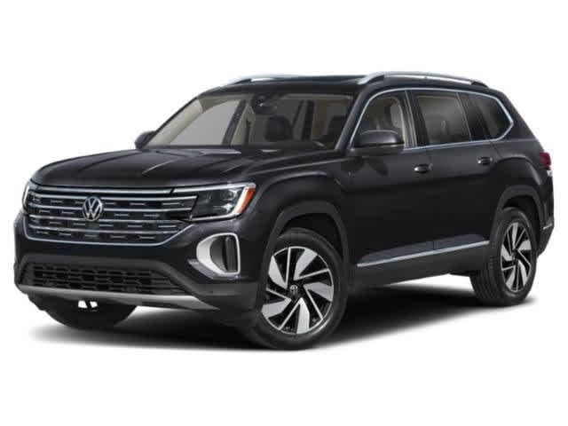 2025 Volkswagen Atlas 2.0T SEL Medford MA