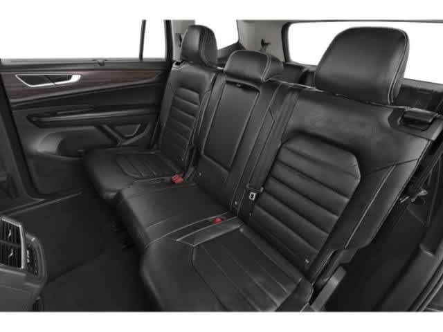 2025 Volkswagen Atlas 2.0T SEL Medford MA