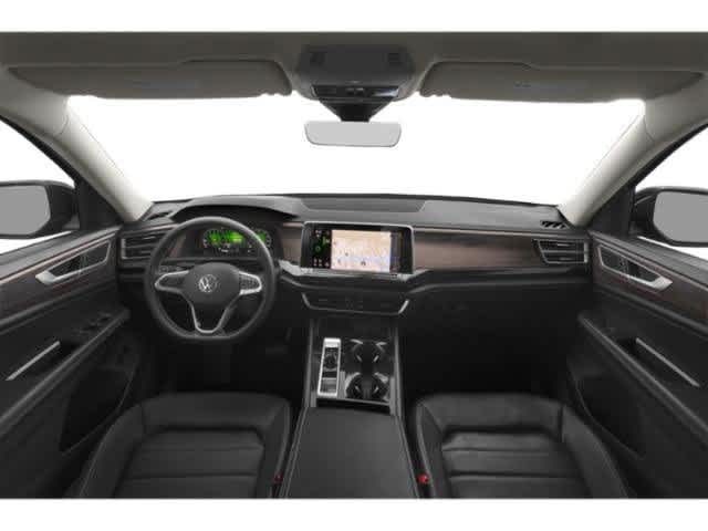 2025 Volkswagen Atlas 2.0T SEL Medford MA