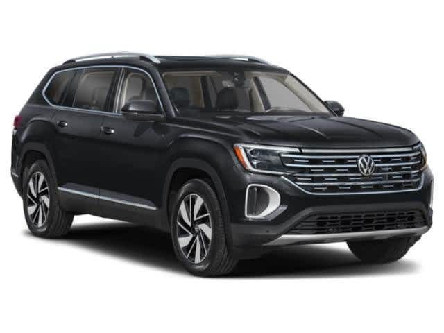 2025 Volkswagen Atlas 2.0T SEL Medford MA
