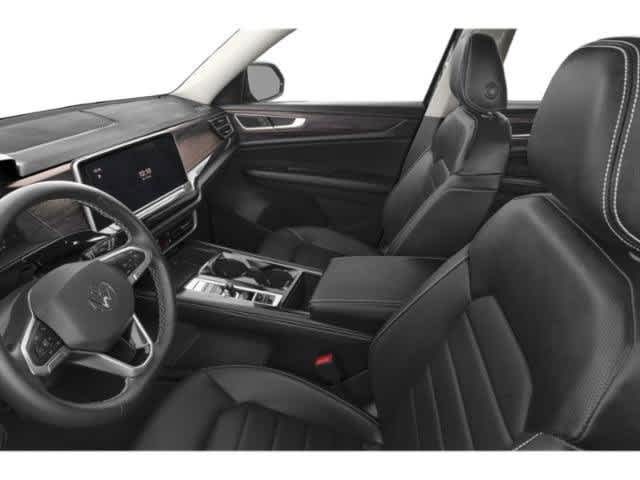 2025 Volkswagen Atlas 2.0T SEL Medford MA