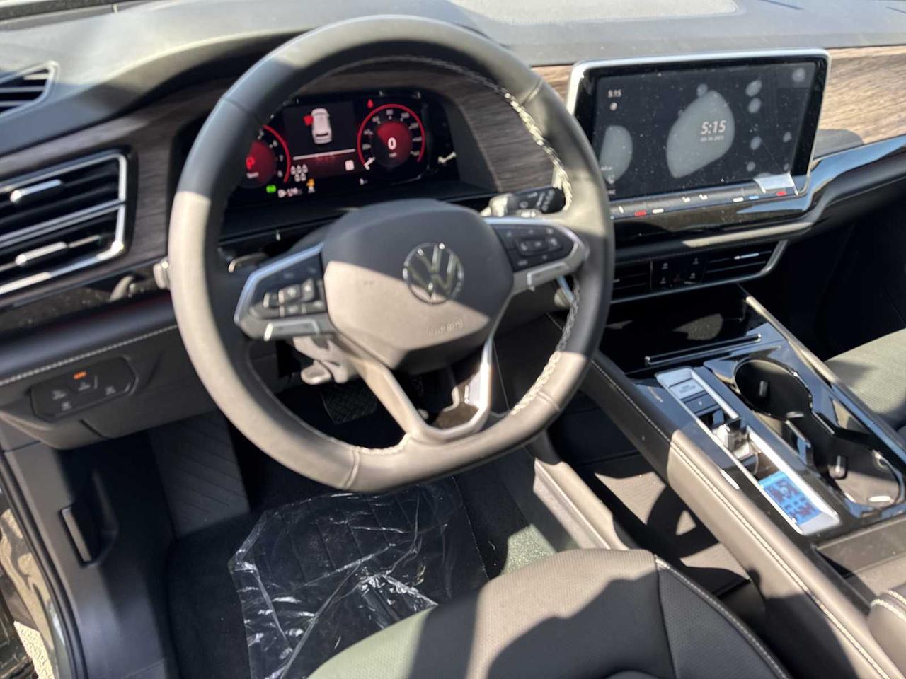 2025 Volkswagen Atlas 2.0T SEL Medford MA