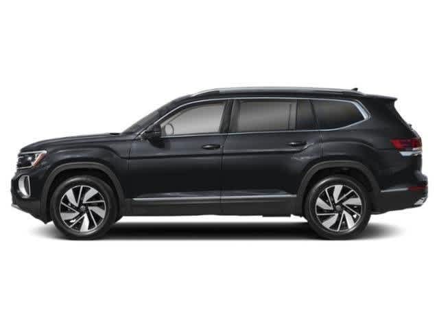 2025 Volkswagen Atlas 2.0T SEL Wellesley MA
