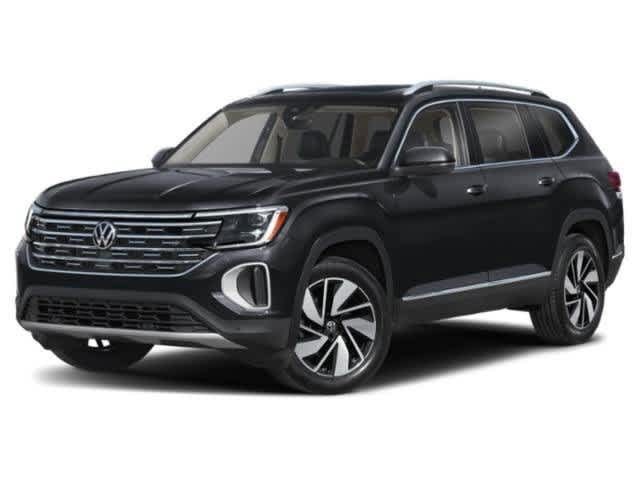 2025 Volkswagen Atlas 2.0T SEL Wellesley MA