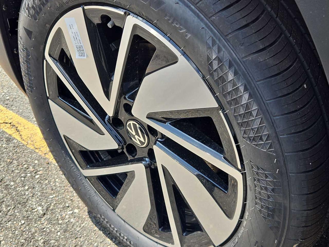 2025 Volkswagen Atlas 2.0T SEL Wellesley MA