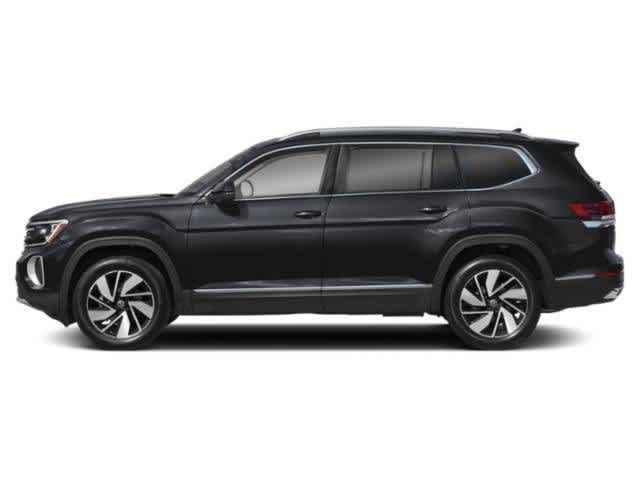 2025 Volkswagen Atlas 2.0T SEL Wellesley MA