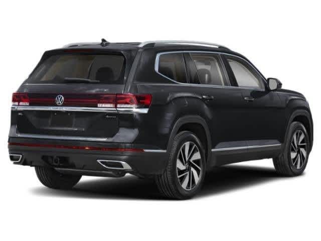 2025 Volkswagen Atlas 2.0T SEL Wellesley MA