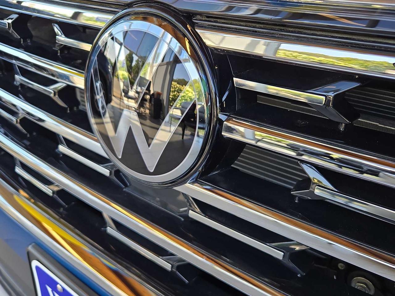 2025 Volkswagen Atlas 2.0T SEL Wellesley MA