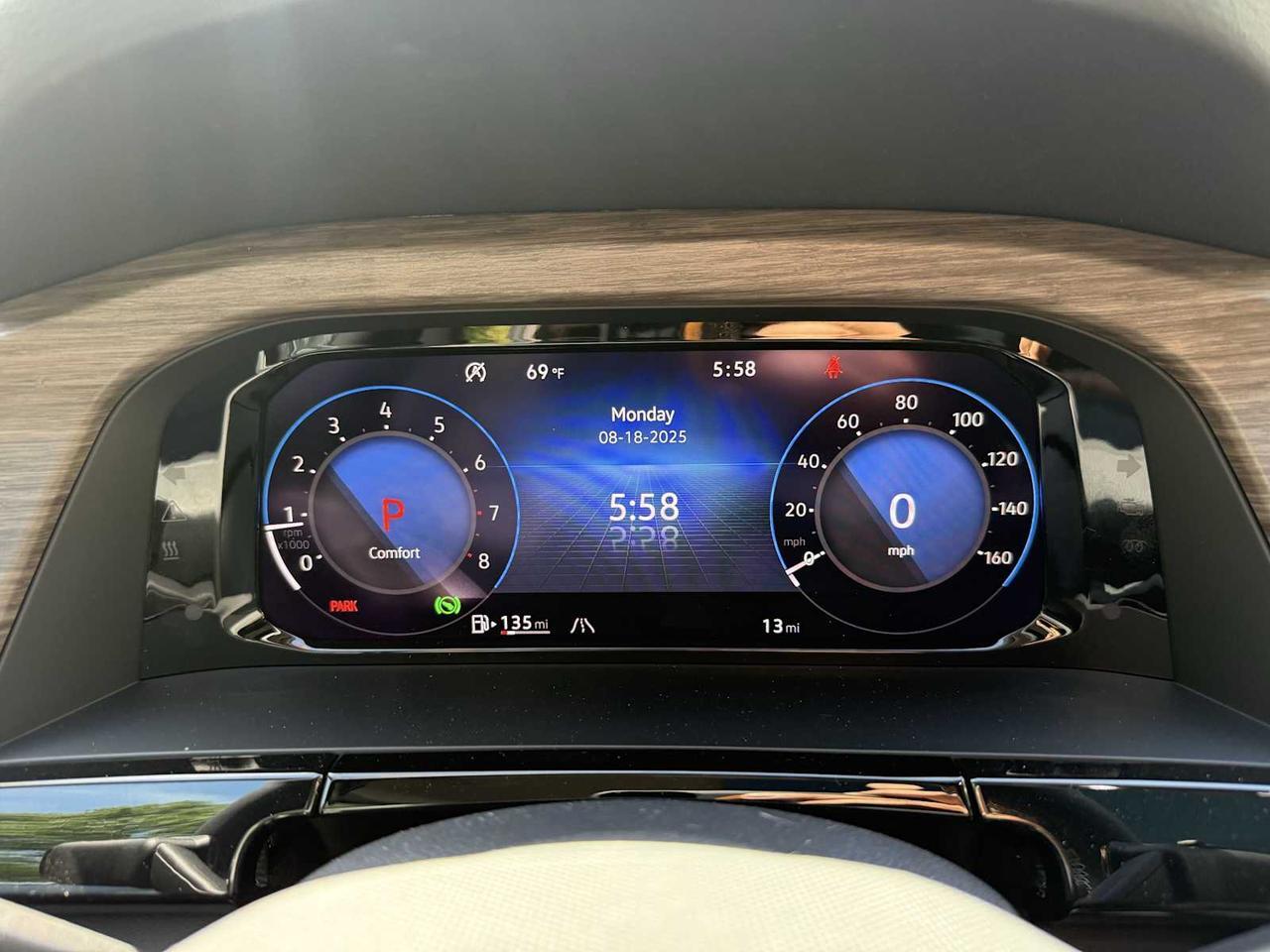 2025 Volkswagen Atlas 2.0T SEL Westborough MA
