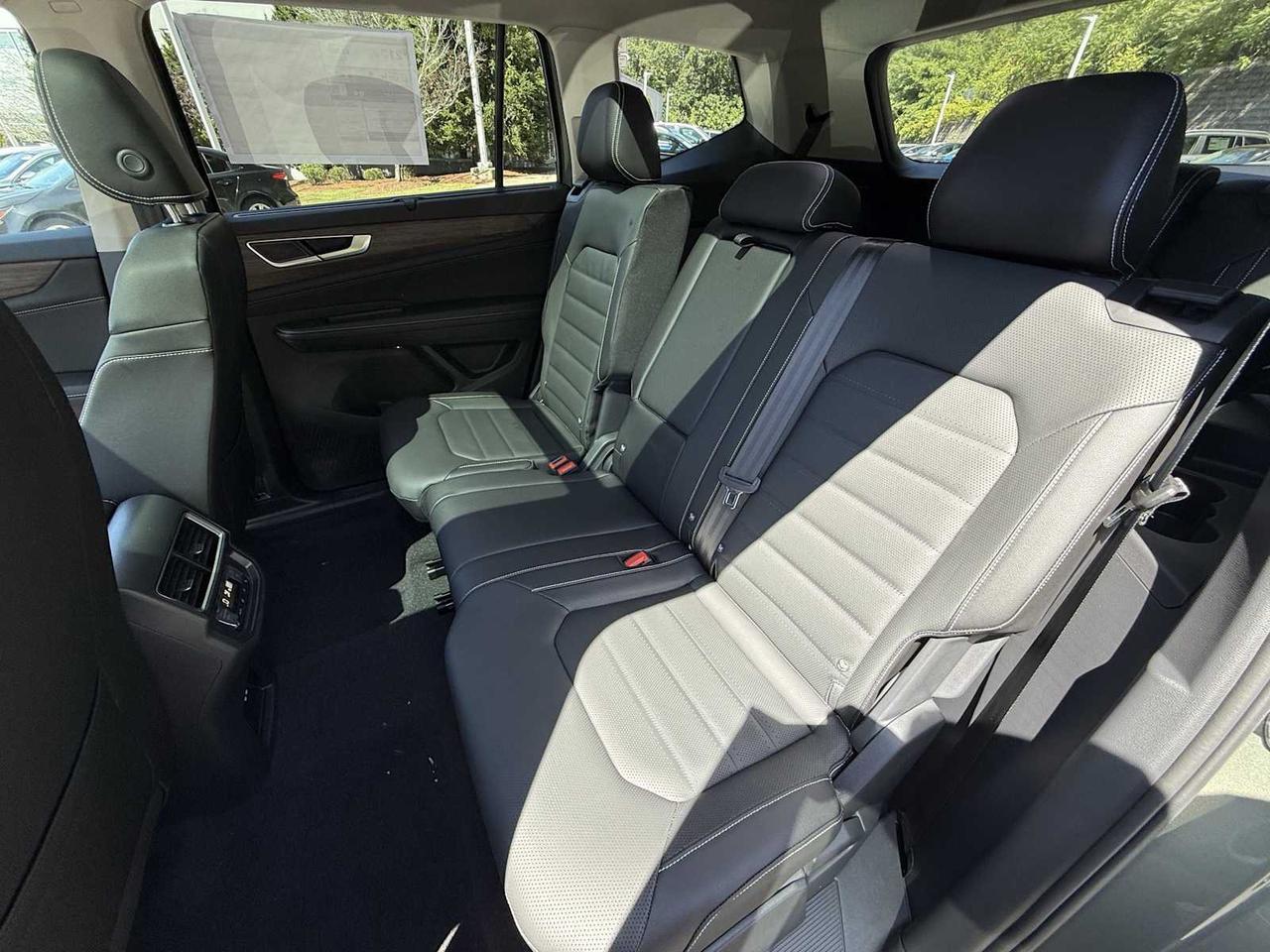2025 Volkswagen Atlas 2.0T SEL Westborough MA