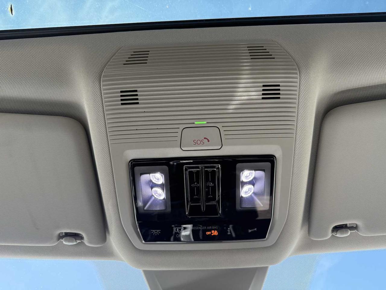 2025 Volkswagen Atlas 2.0T SEL Westborough MA