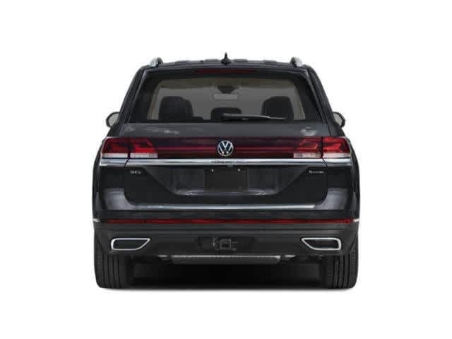 2025 Volkswagen Atlas 2.0T SEL Westborough MA