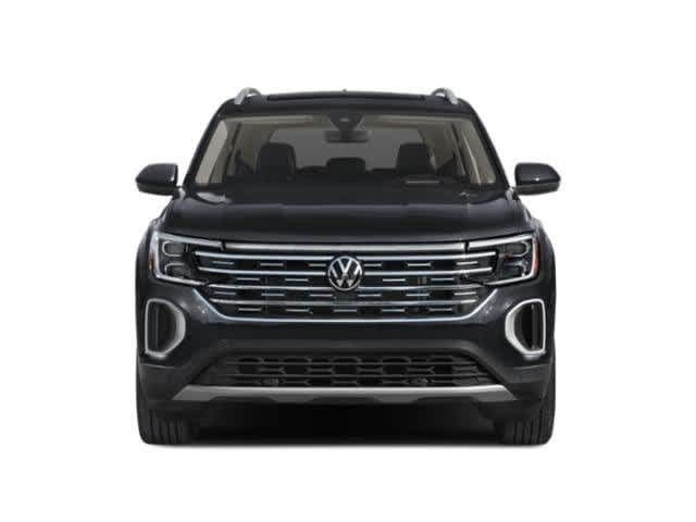 2025 Volkswagen Atlas 2.0T SEL Westborough MA