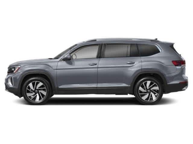 2025 Volkswagen Atlas 2.0T SEL Westborough MA