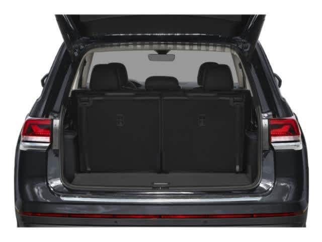 2025 Volkswagen Atlas 2.0T SEL Westborough MA