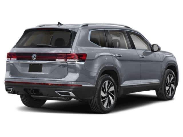 2025 Volkswagen Atlas 2.0T SEL Westborough MA