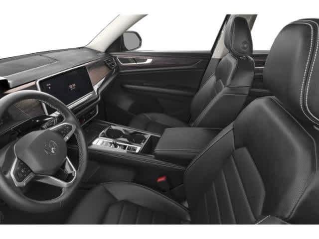 2025 Volkswagen Atlas 2.0T SEL Westborough MA