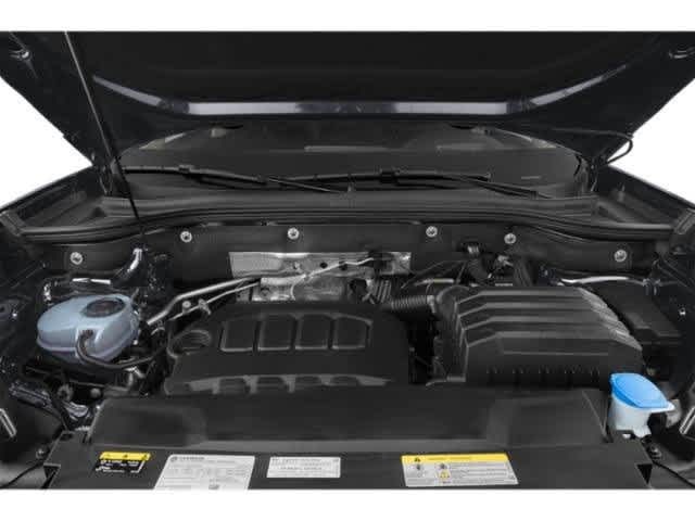 2025 Volkswagen Atlas 2.0T SEL Westborough MA