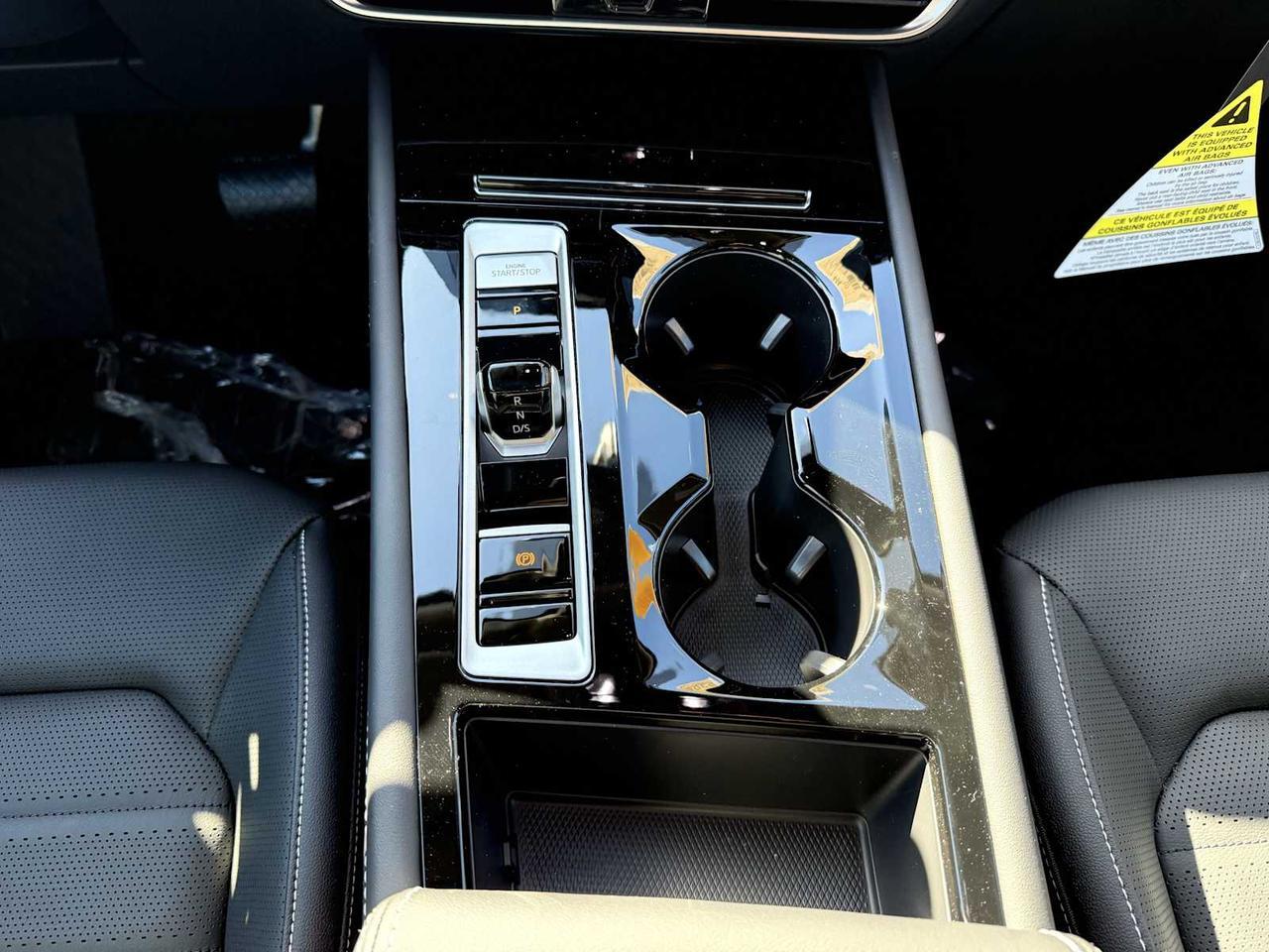 2025 Volkswagen Atlas 2.0T SEL Westborough MA