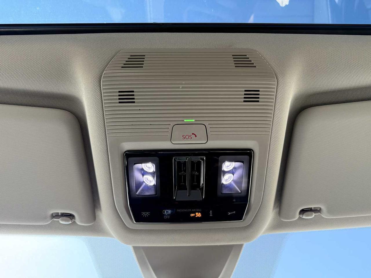 2025 Volkswagen Atlas 2.0T SEL Westborough MA