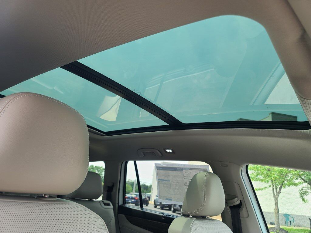 2025 Volkswagen Atlas 2.0T SEL Springfield VA