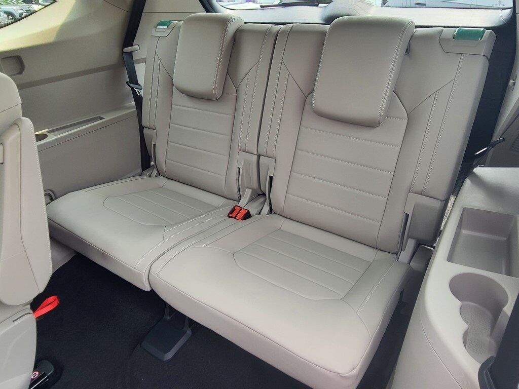 2025 Volkswagen Atlas 2.0T SEL Springfield VA