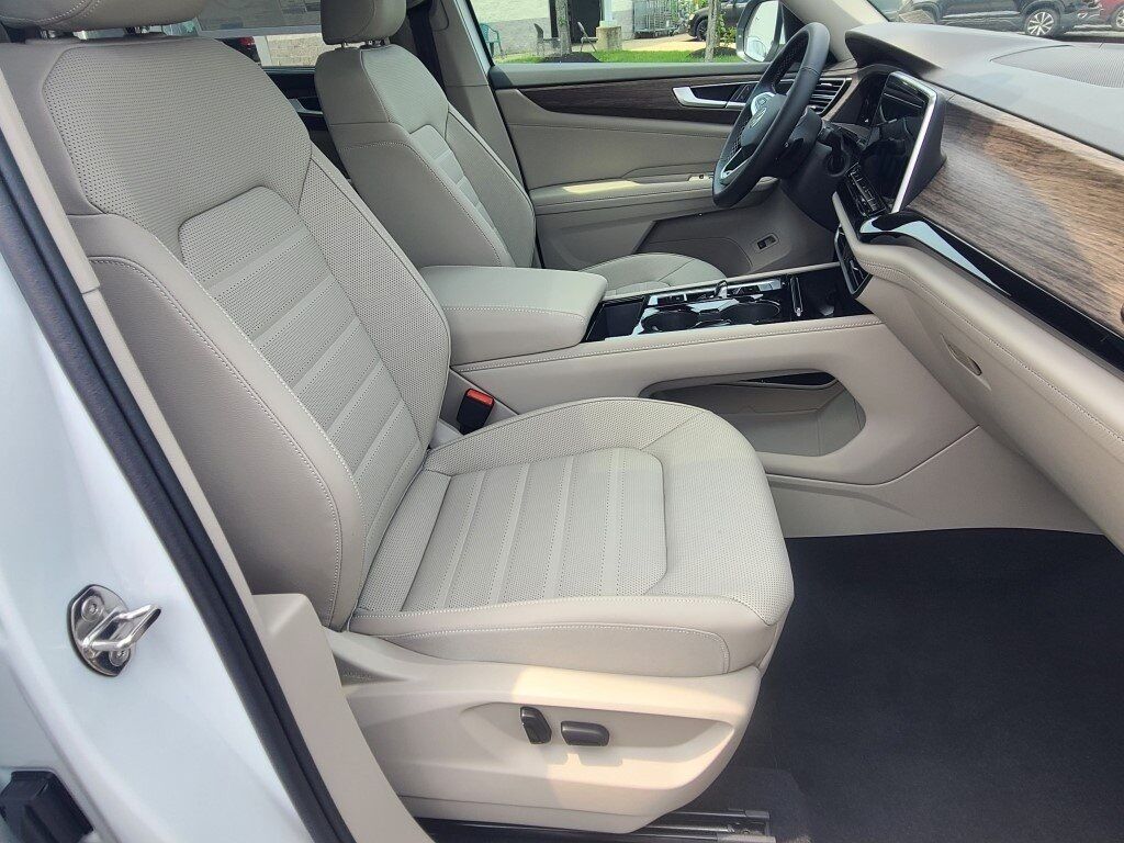 2025 Volkswagen Atlas 2.0T SEL Springfield VA