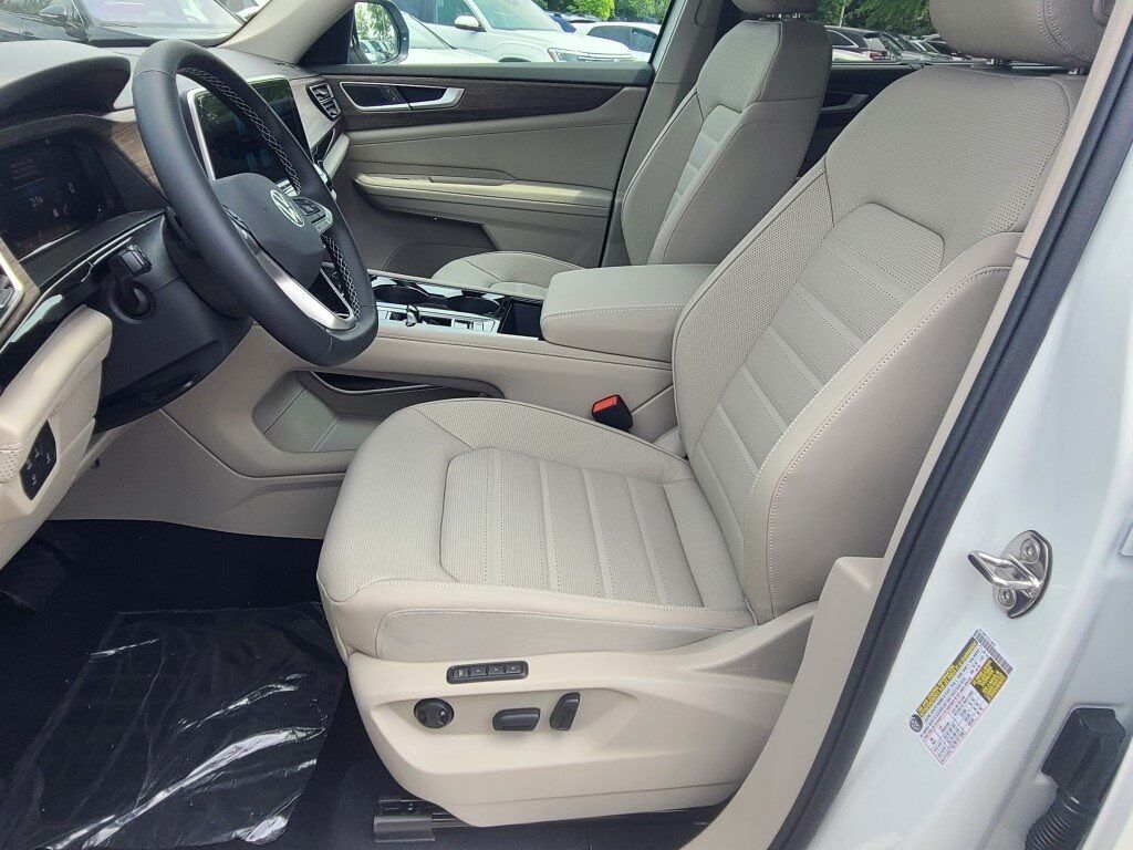 2025 Volkswagen Atlas 2.0T SEL Springfield VA