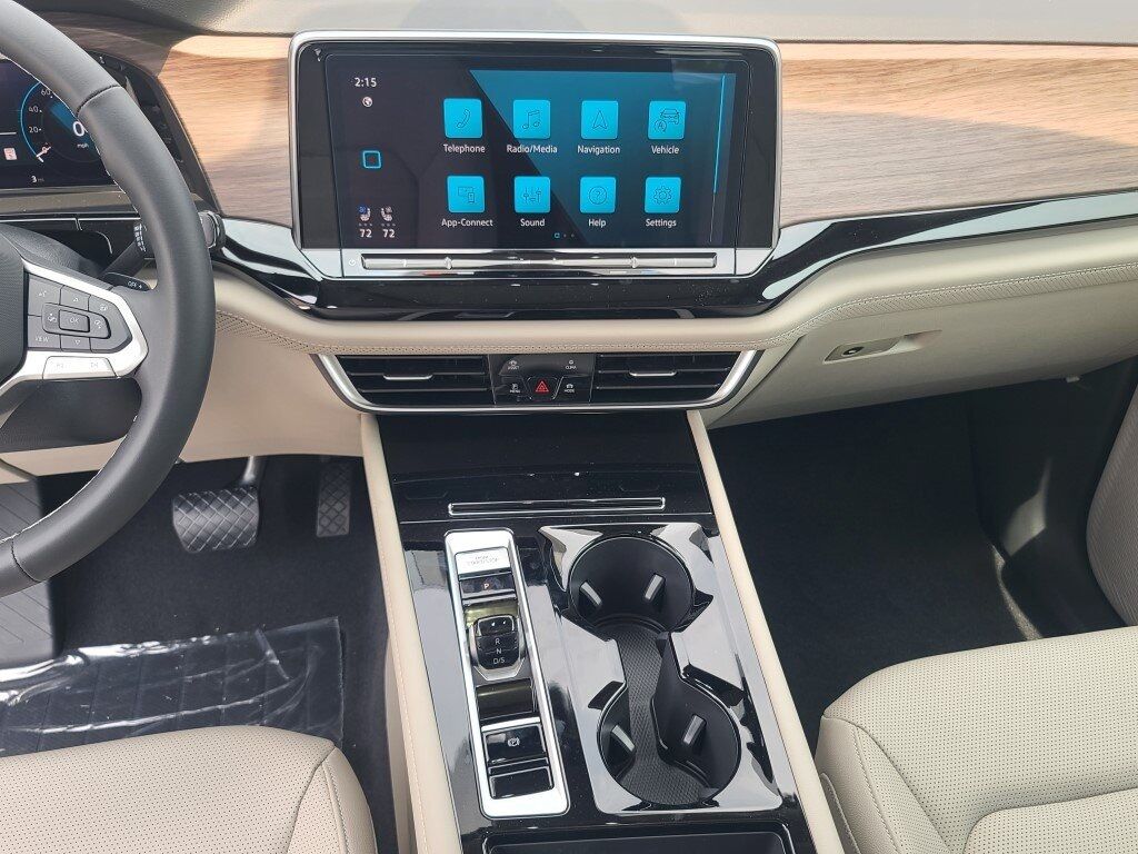 2025 Volkswagen Atlas 2.0T SEL Springfield VA