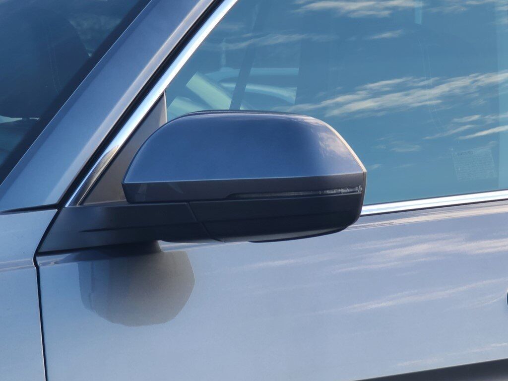 2025 Volkswagen Atlas 2.0T SEL Springfield VA