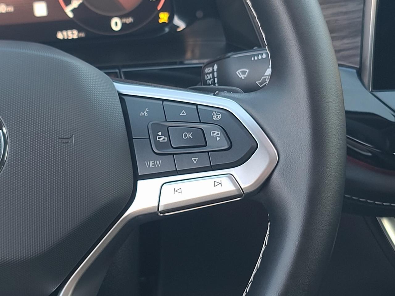 2025 Volkswagen Atlas 2.0T SEL Springfield VA