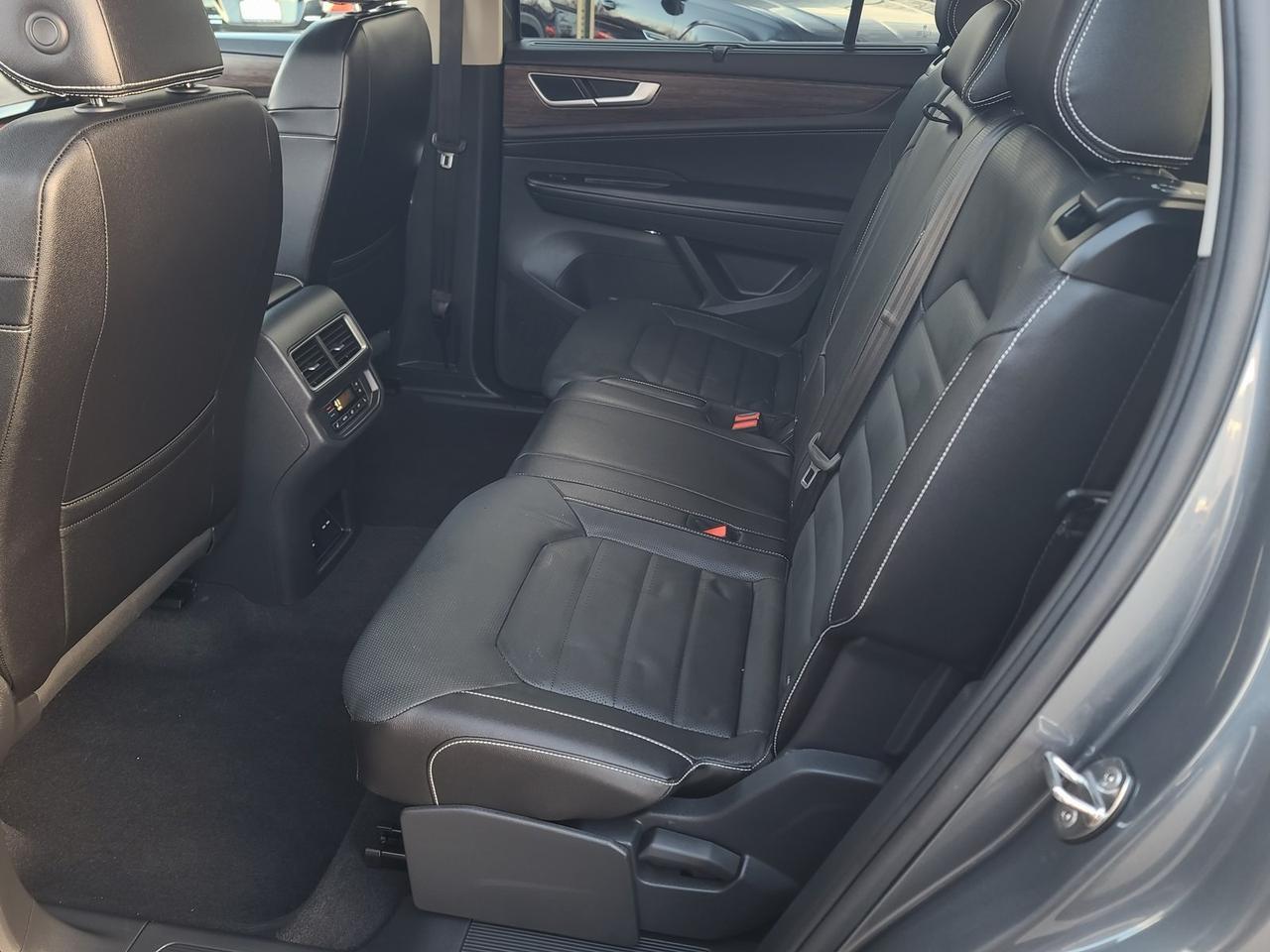 2025 Volkswagen Atlas 2.0T SEL Springfield VA