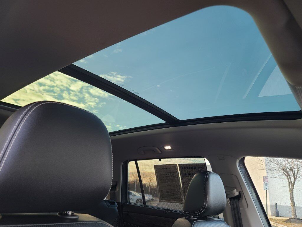 2025 Volkswagen Atlas 2.0T SEL Springfield VA