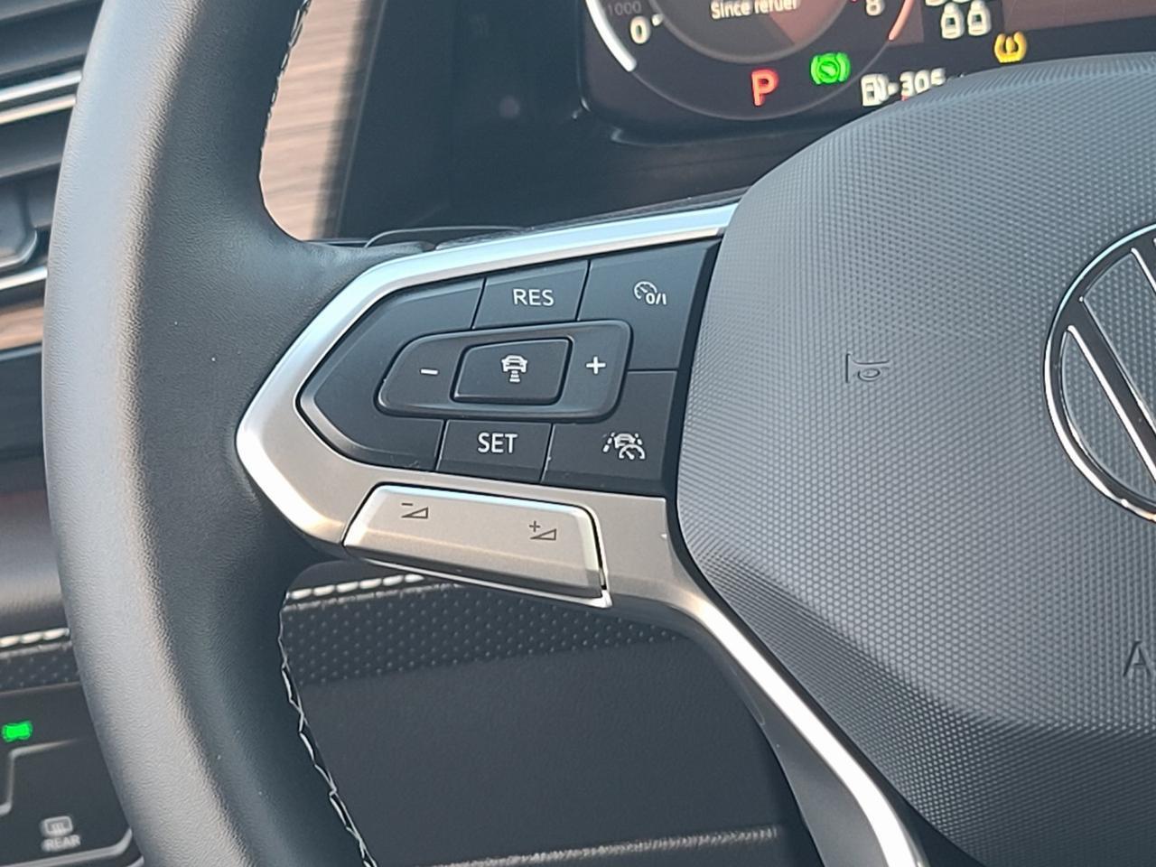 2025 Volkswagen Atlas 2.0T SEL Springfield VA