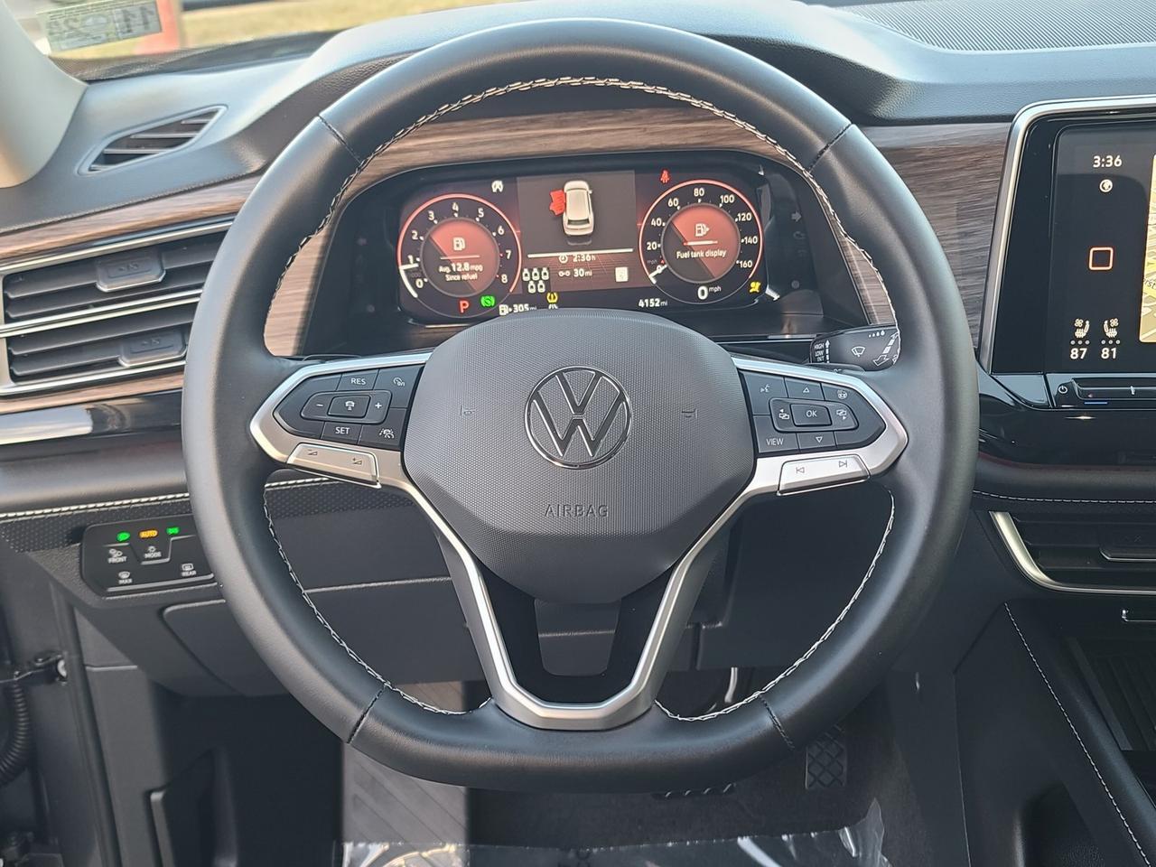 2025 Volkswagen Atlas 2.0T SEL Springfield VA