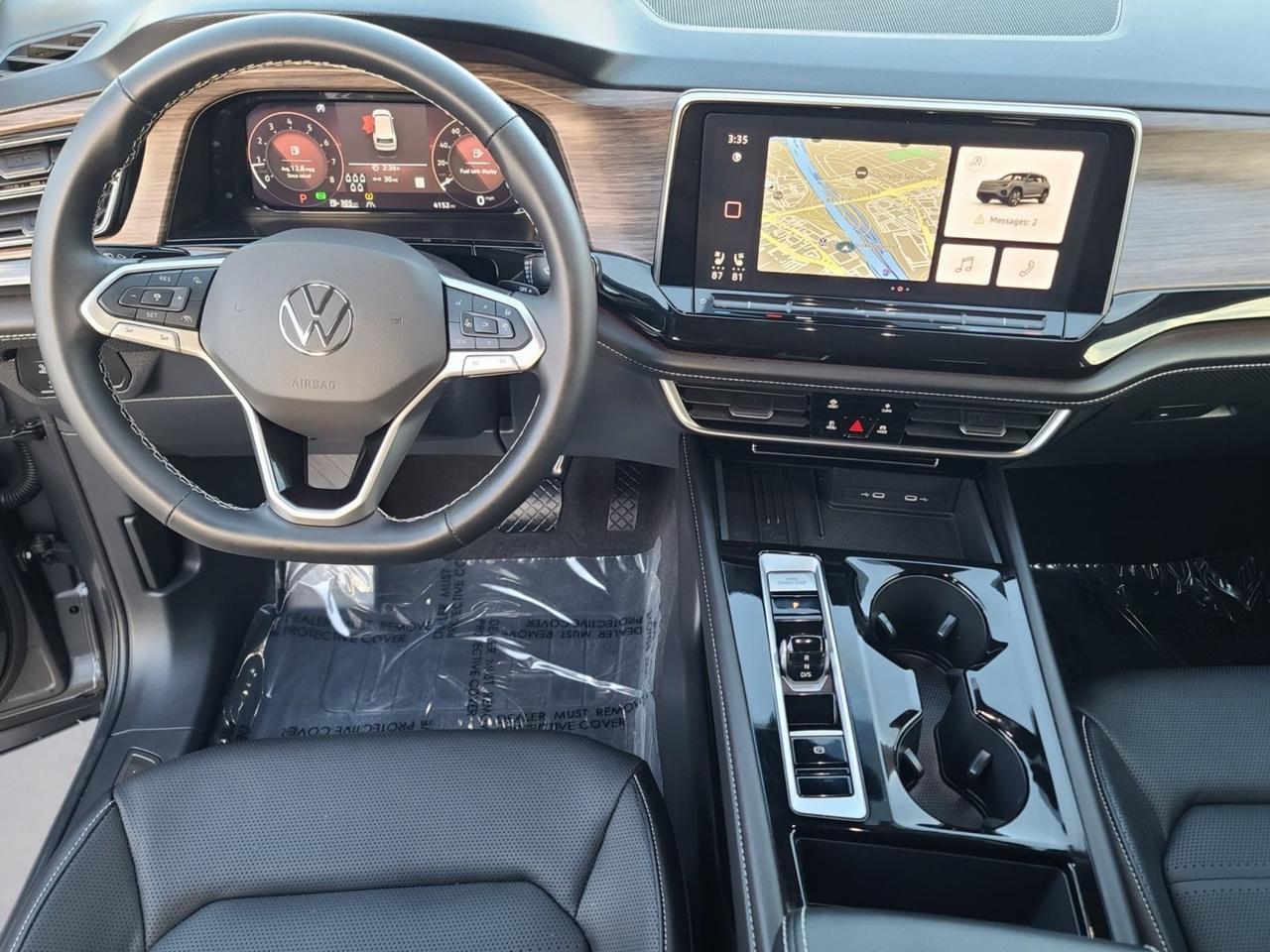 2025 Volkswagen Atlas 2.0T SEL Springfield VA