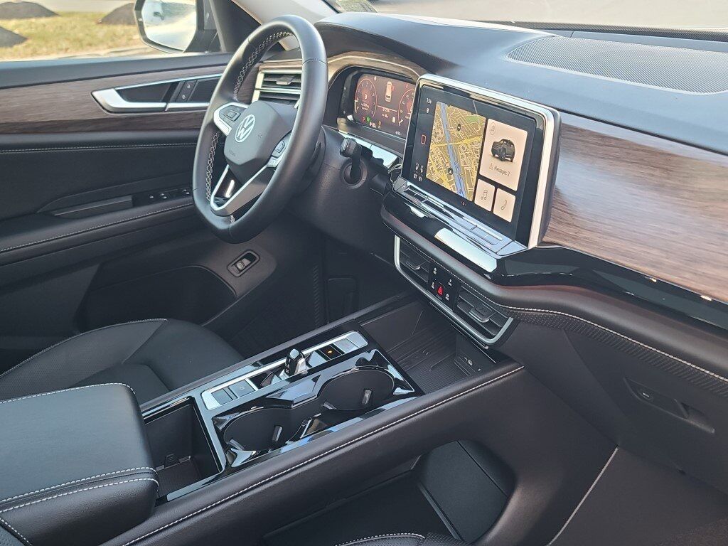 2025 Volkswagen Atlas 2.0T SEL Springfield VA