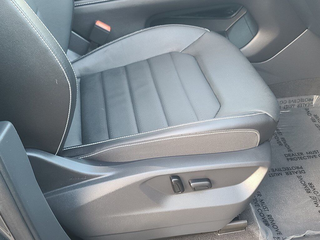 2025 Volkswagen Atlas 2.0T SEL Springfield VA