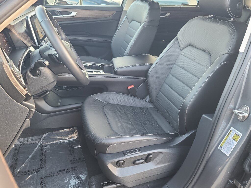 2025 Volkswagen Atlas 2.0T SEL Springfield VA