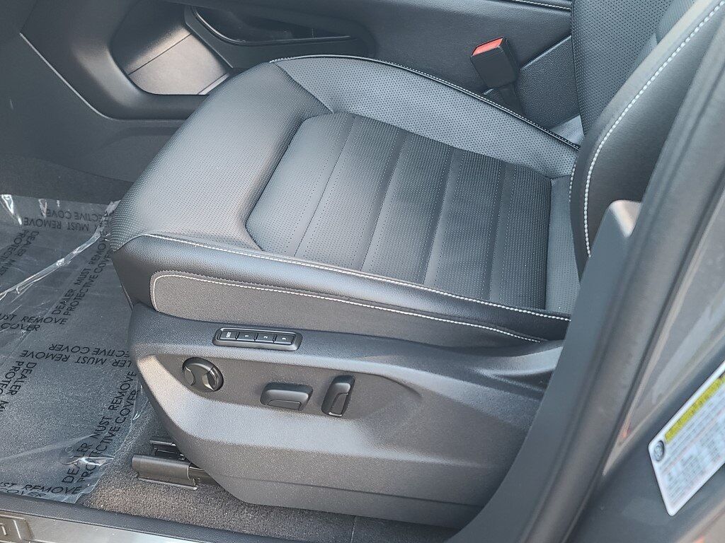 2025 Volkswagen Atlas 2.0T SEL Springfield VA