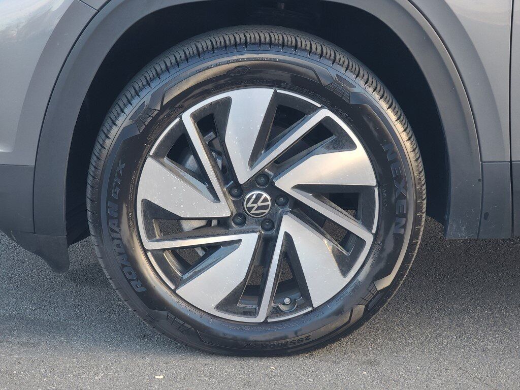 2025 Volkswagen Atlas 2.0T SEL Springfield VA