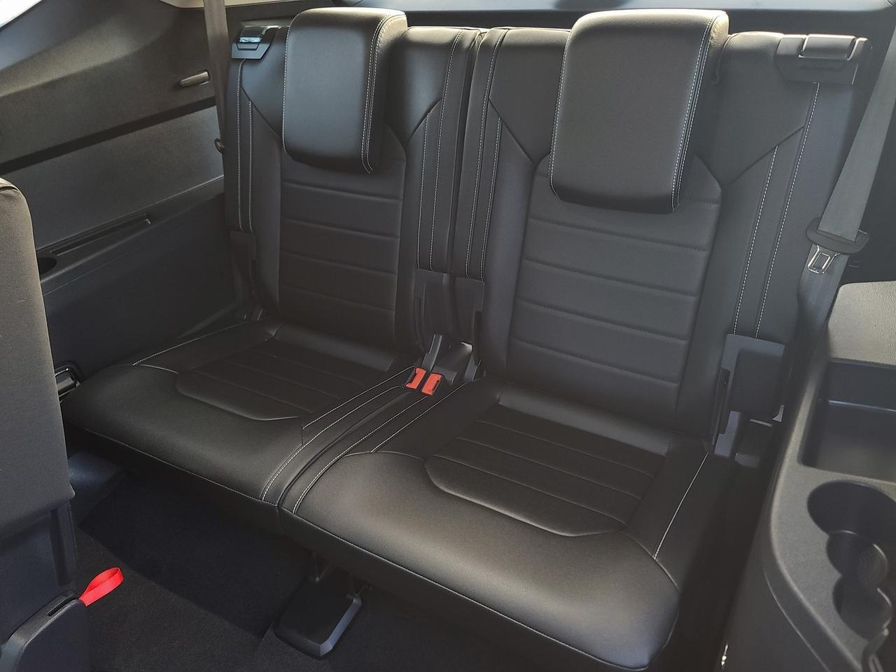 2025 Volkswagen Atlas 2.0T SEL Springfield VA