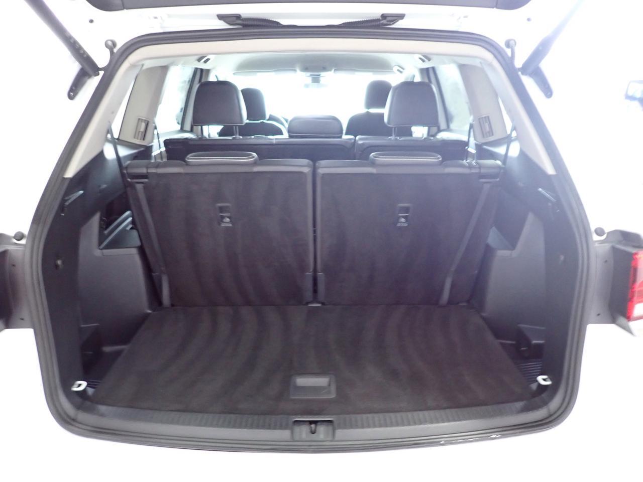 2025 Volkswagen Atlas Comfortline 4WD LEATHER 7 PASS Listowel ON