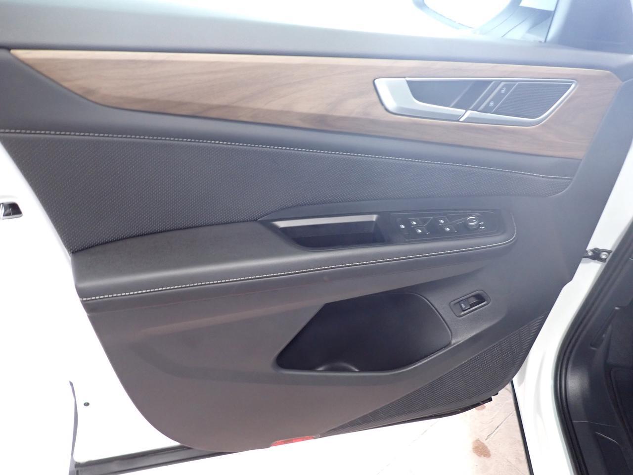 2025 Volkswagen Atlas Comfortline 4WD LEATHER 7 PASS Listowel ON