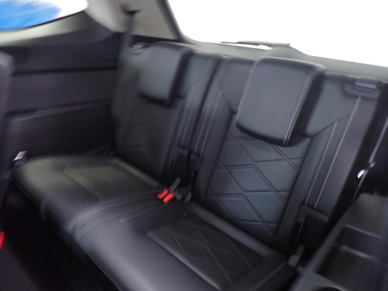 2025 Volkswagen Atlas Comfortline 4WD LEATHER 7 PASS Listowel ON