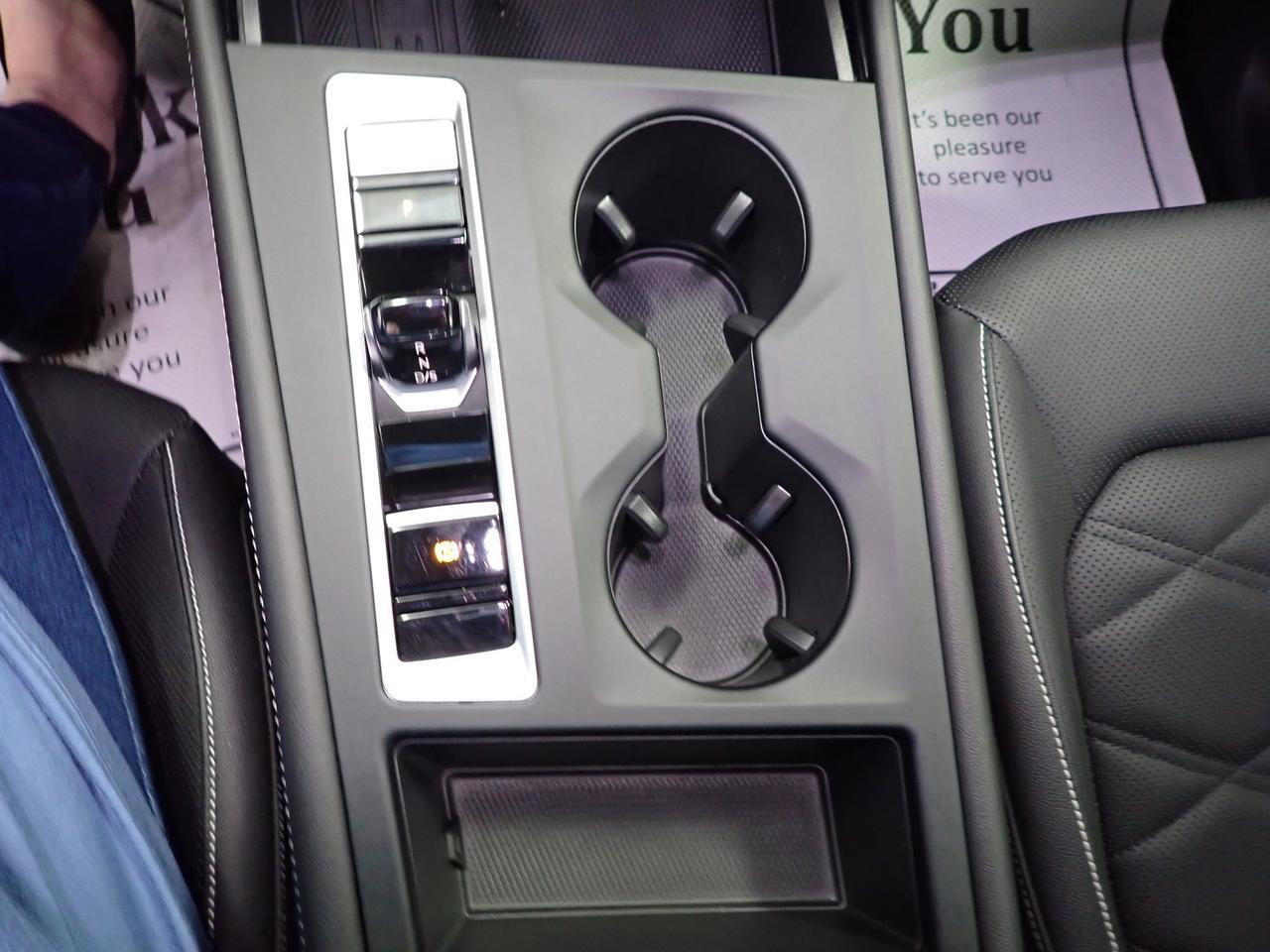 2025 Volkswagen Atlas Comfortline 4WD LEATHER 7 PASS Listowel ON