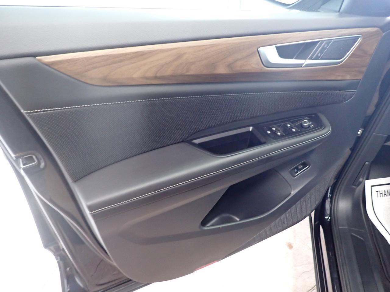 2025 Volkswagen Atlas Comfortline 4WD LEATHER Listowel ON