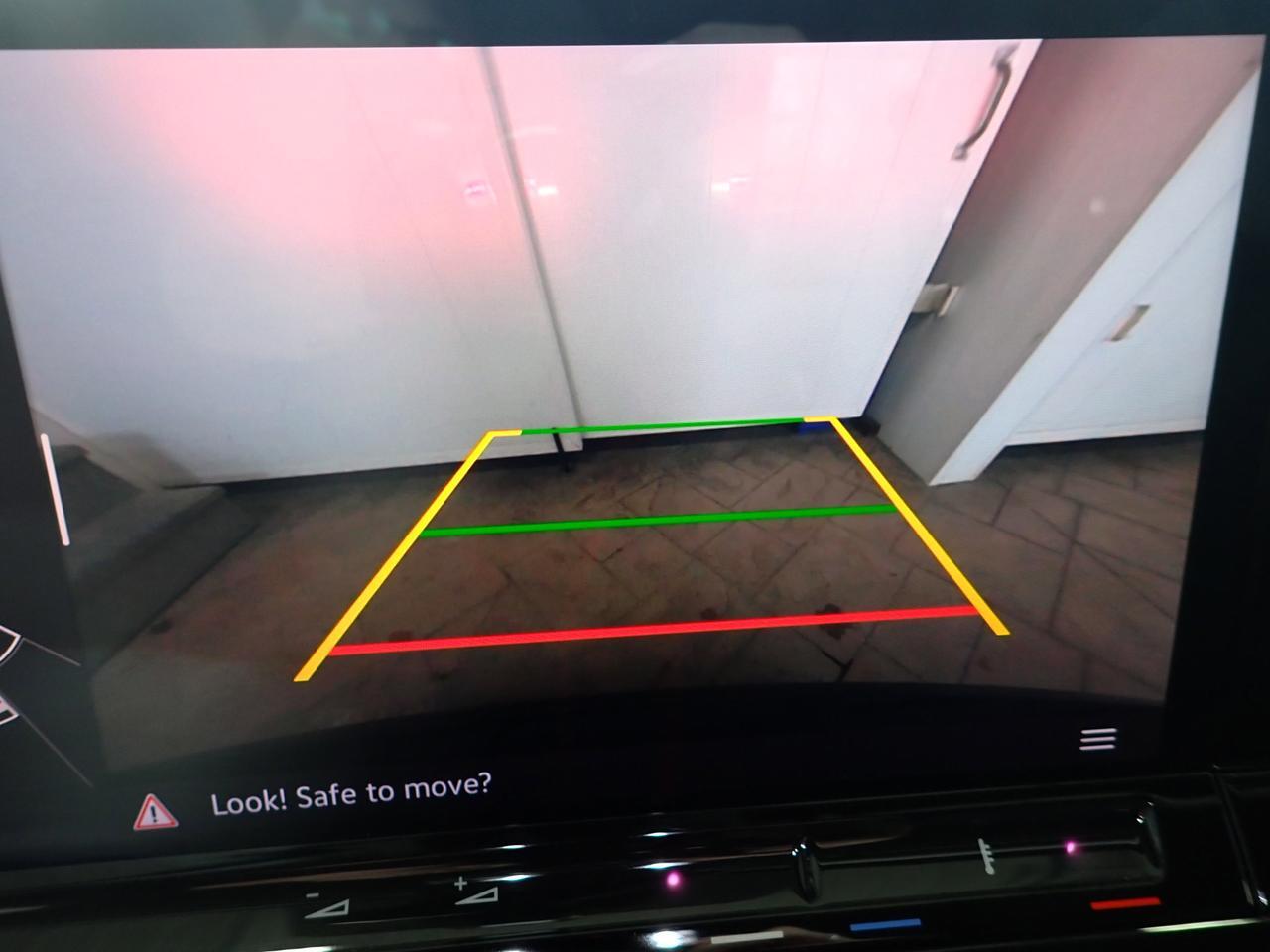 2025 Volkswagen Atlas Comfortline 4WD LEATHER Listowel ON